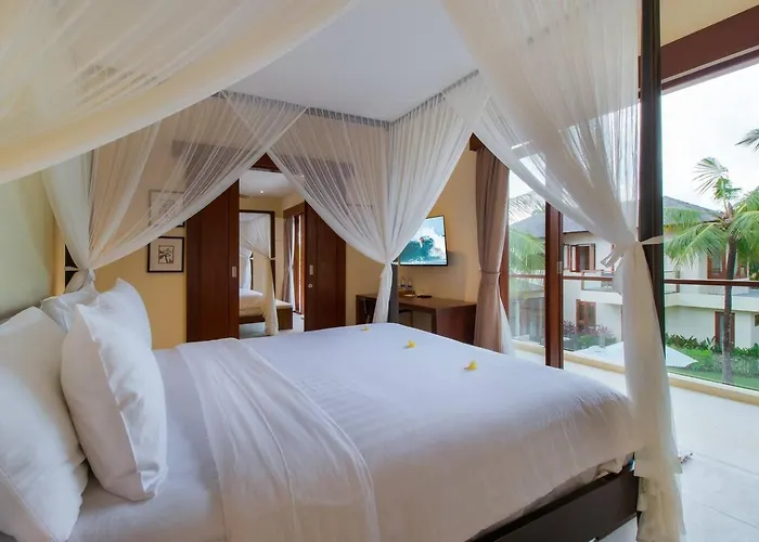 Super Spacious, 6 Bed, Chef, Daily B'fast, 12 Pax *