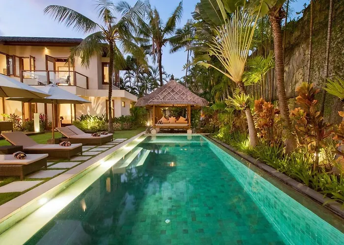 Super Spacious, 6 Bed, Chef, Daily B'fast, 12 Pax *