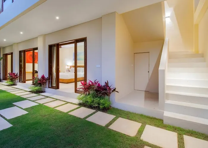 Super Spacious, 6 Bed, Chef, Daily B'fast, 12 Pax